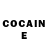 Cocaine VHQ Sergey Sukhotaev